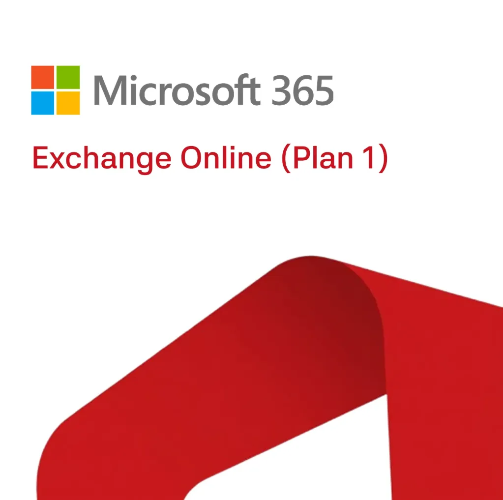 Microsoft Exchange Online (Plan 1)