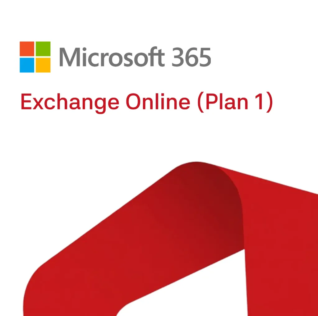 Microsoft Exchange Online (Plan 1) (copy) (copy)